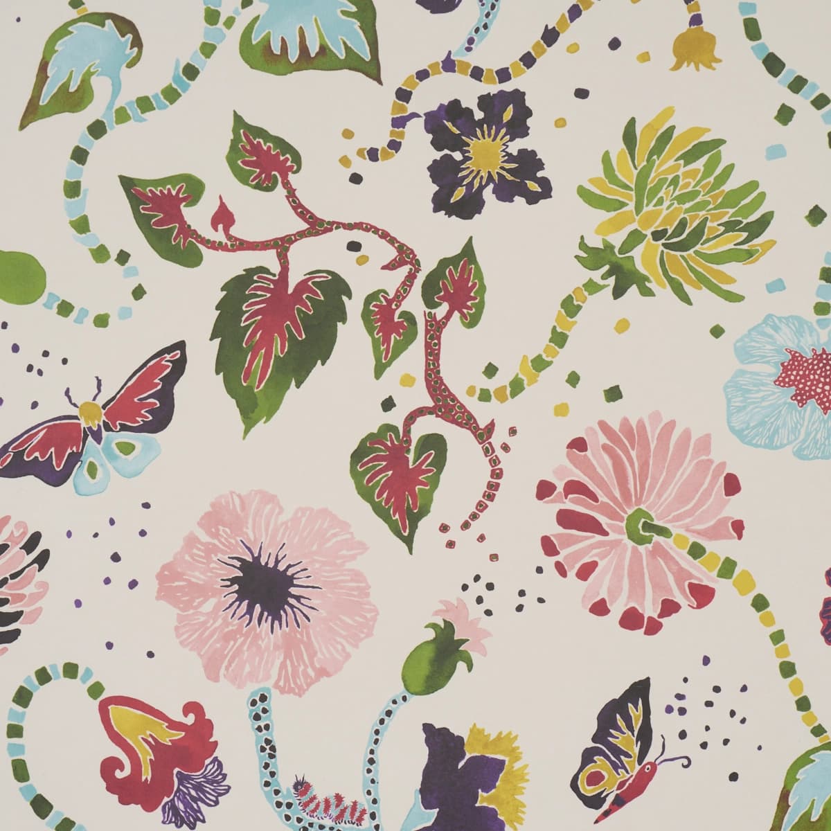 Gloriette_ MULTI