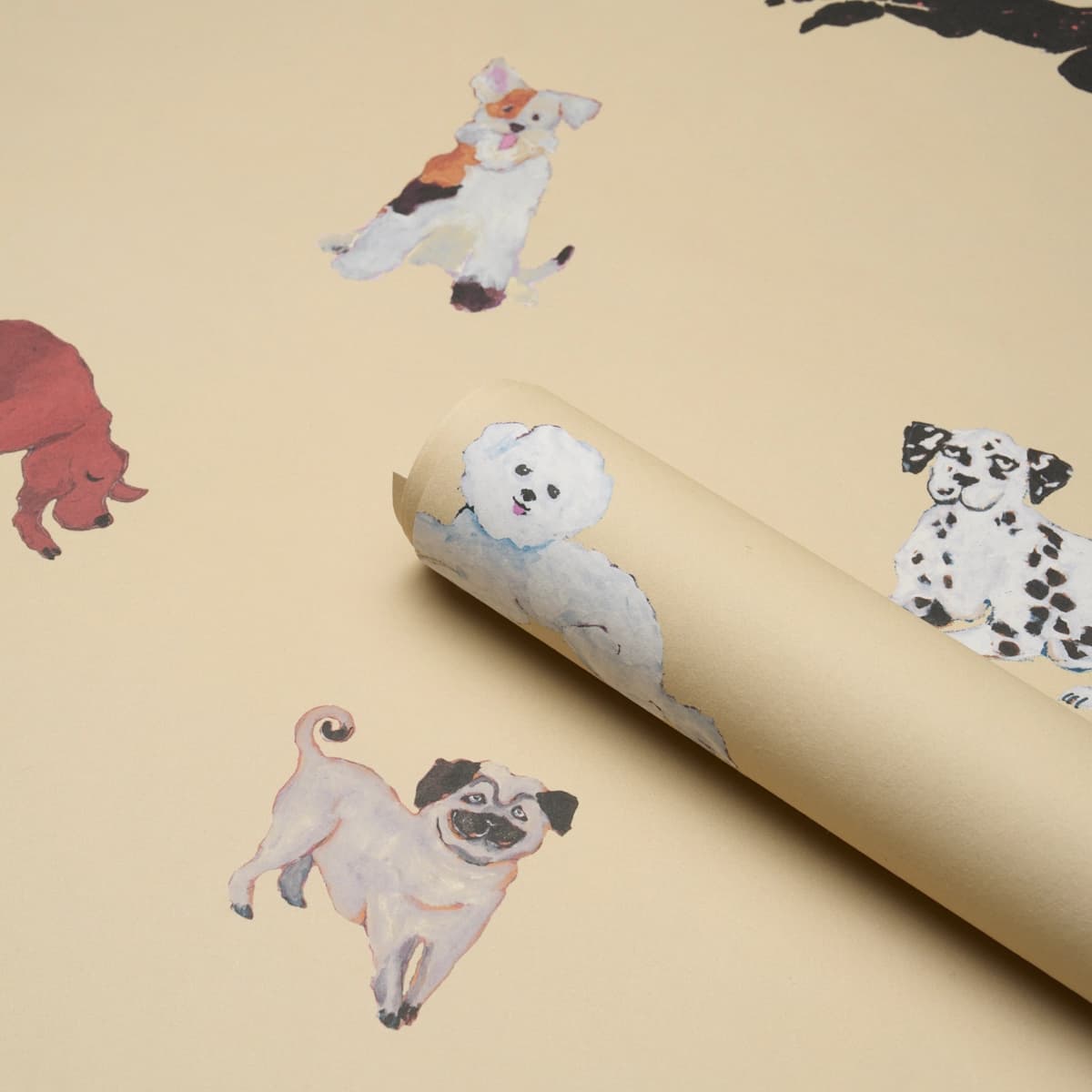 Dogs_ BUTTER