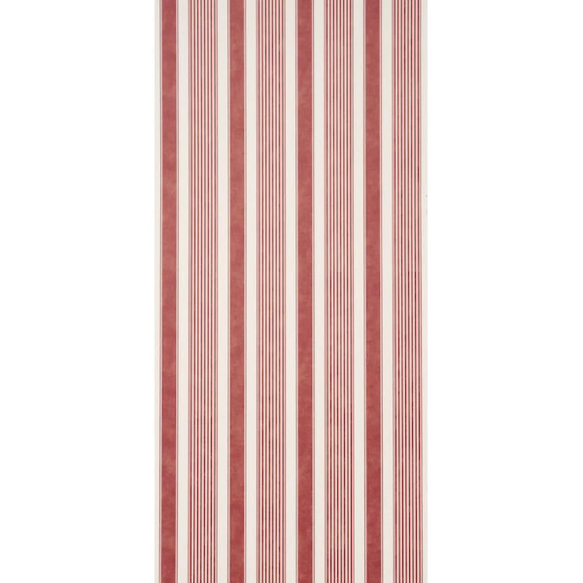 Summerville Stripe_ CURRANT