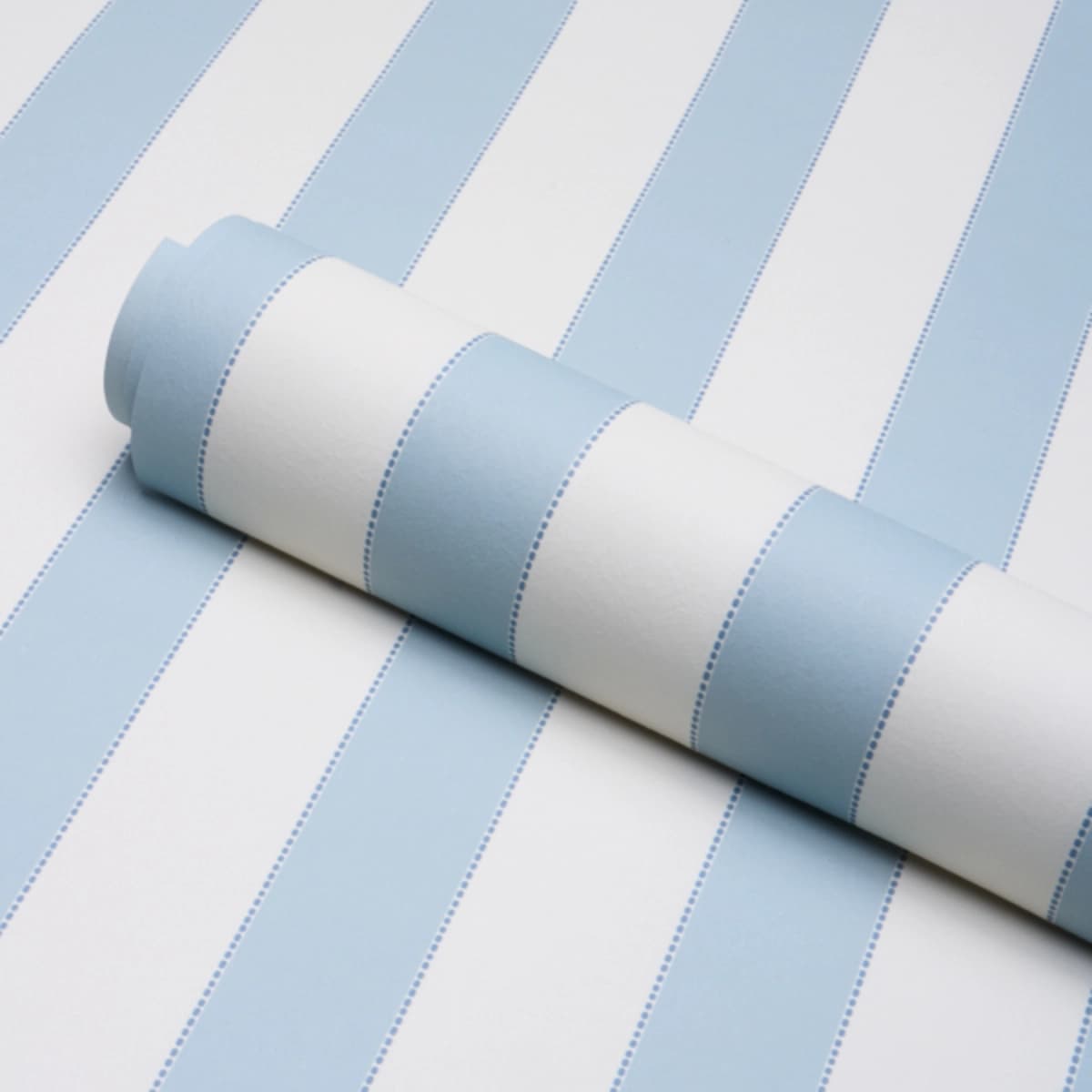 Louise Stripe_ BLUE