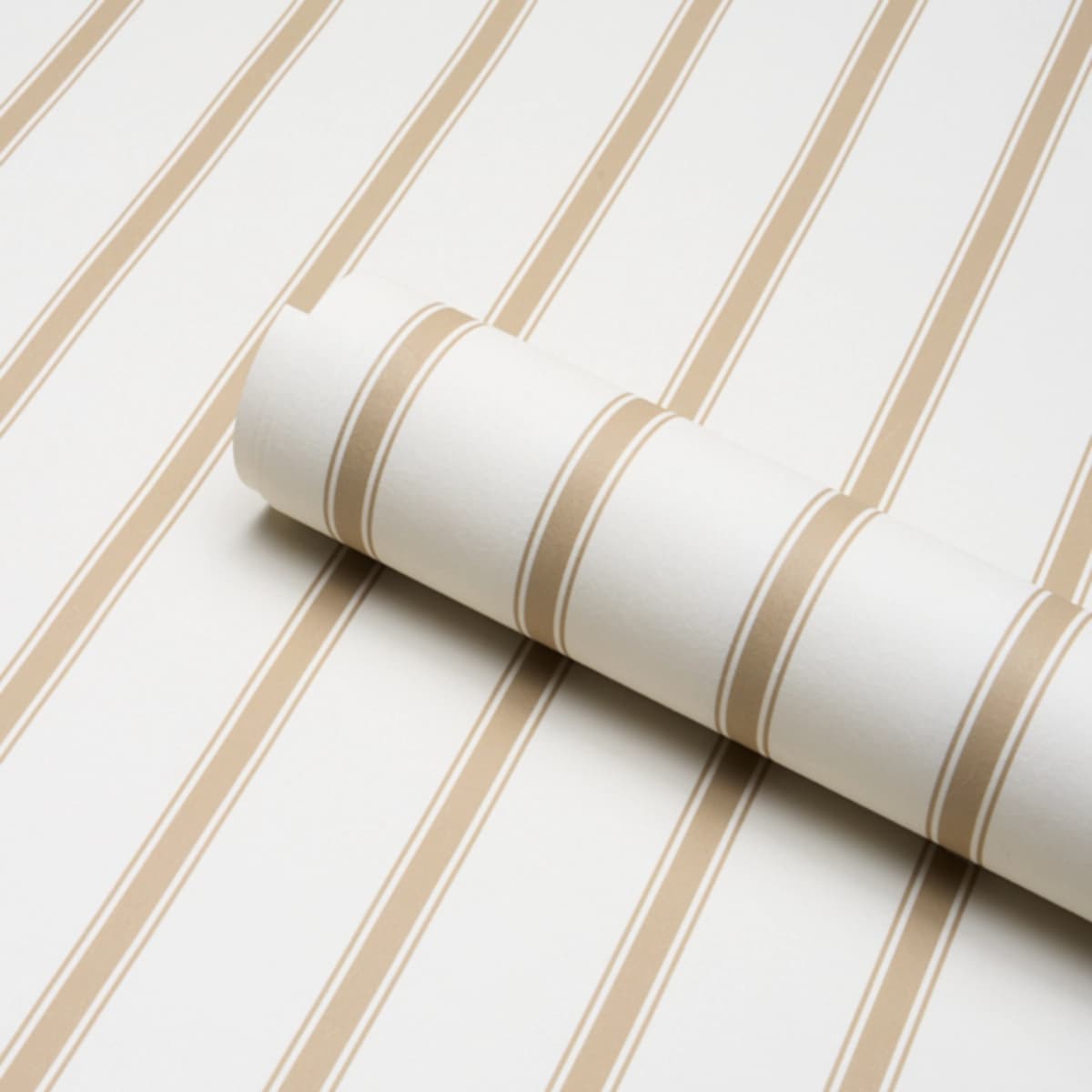 Westerly Stripe_ WHEAT