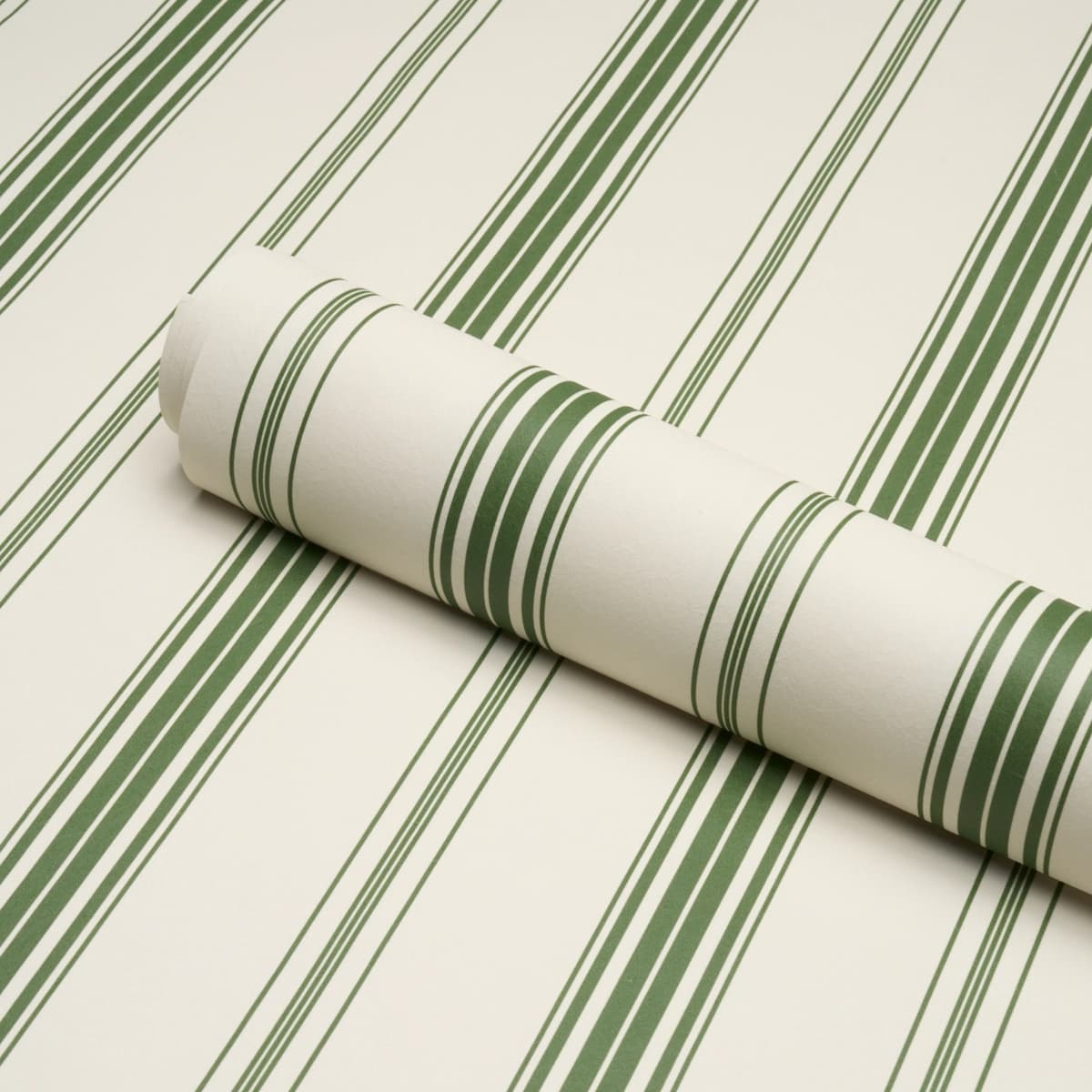 Coco Stripe_ GREEN
