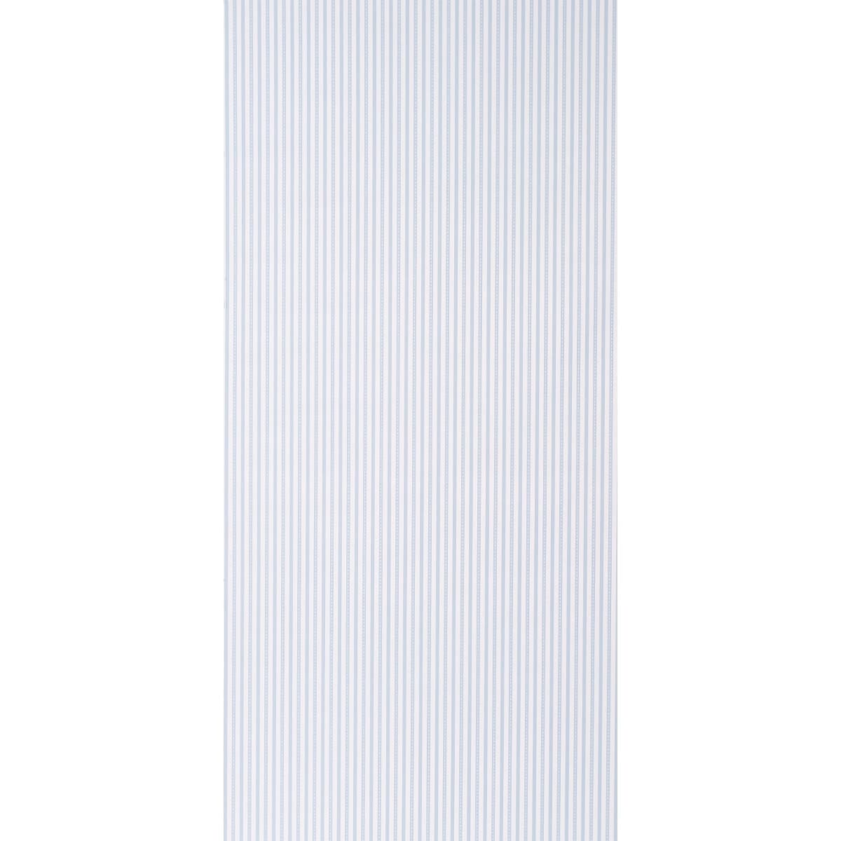 Mathis Ticking Stripe_ SKY