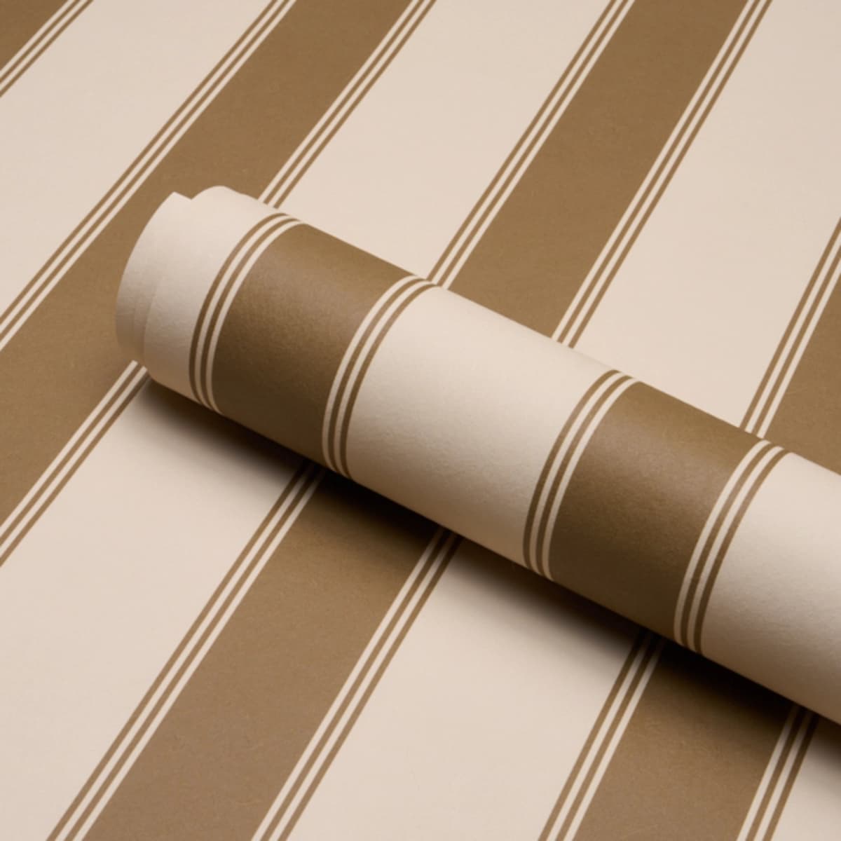 Rafe Stripe_ CHOCOLATE