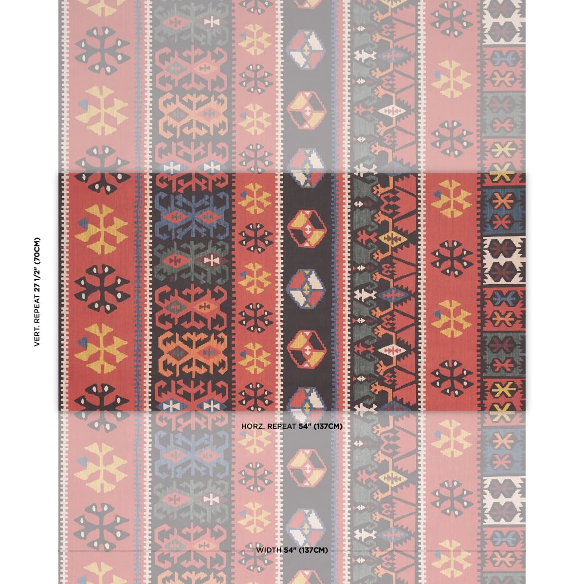 Sahane_ POMEGRANATE RED