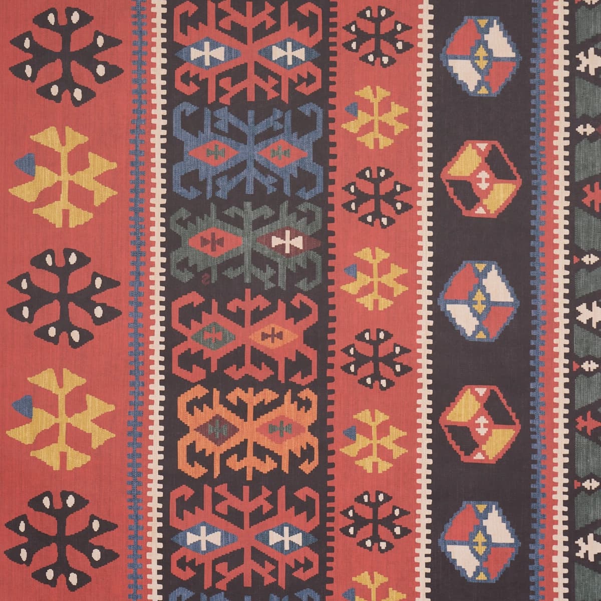 Sahane_ POMEGRANATE RED