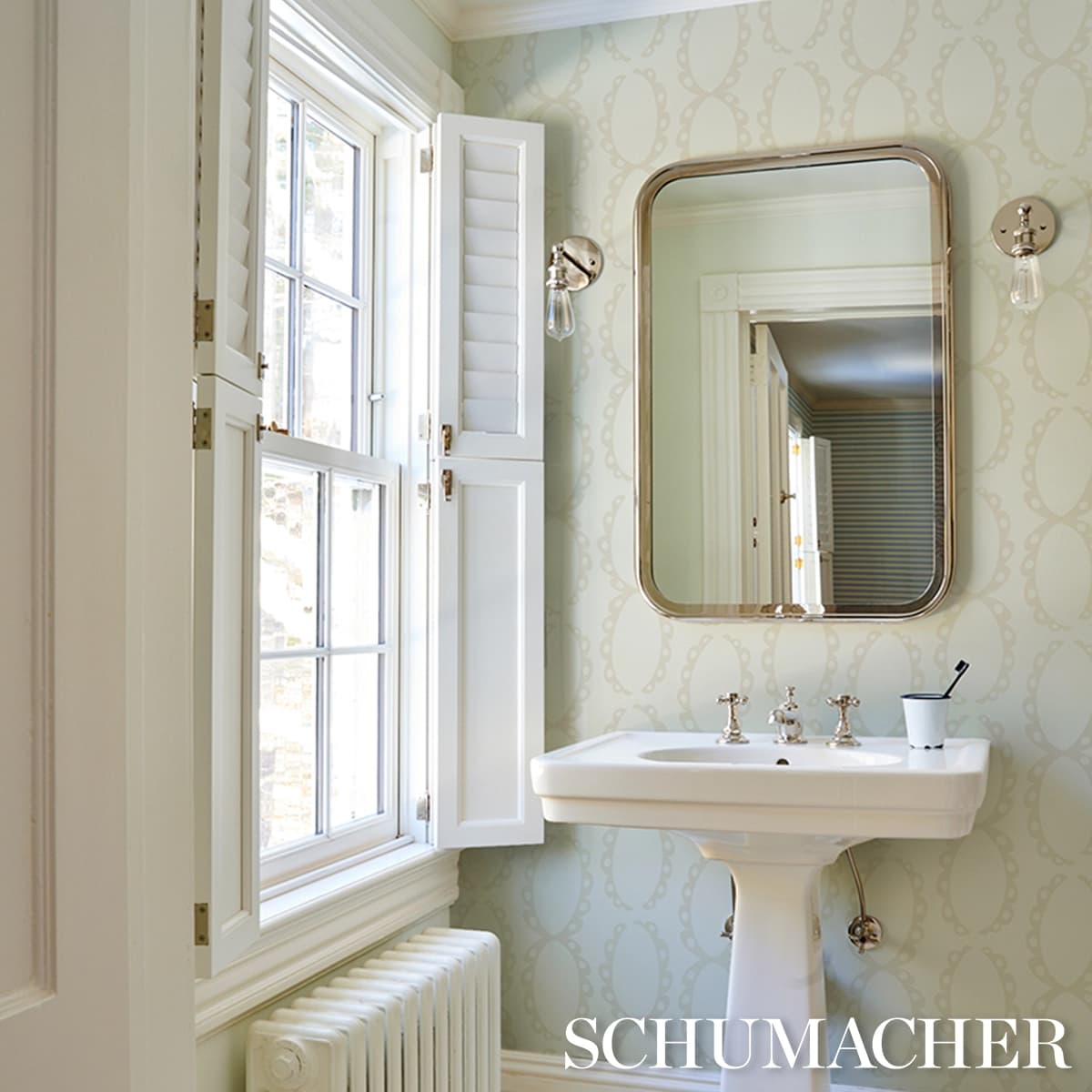 The Saints_ WARM WHITE
