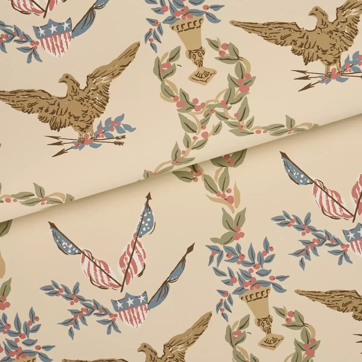 LIBERTY'S LAURELS_ NEUTRAL