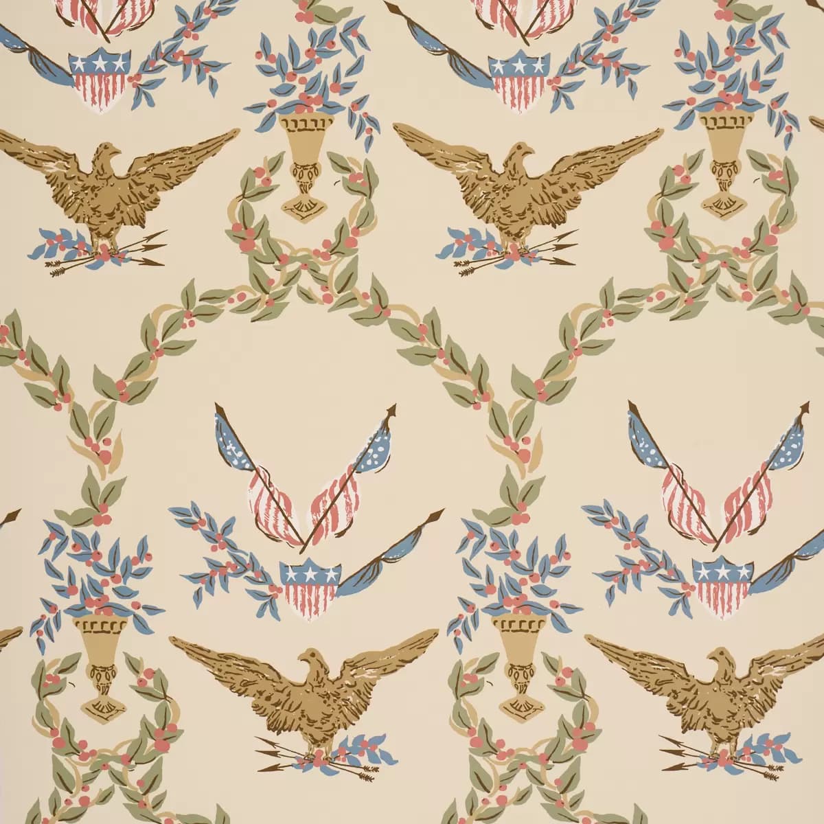 LIBERTY'S LAURELS_ NEUTRAL