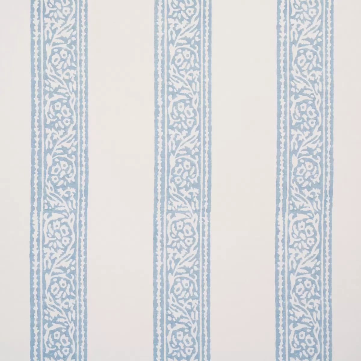 MAHDAVI STRIPE_ SKY
