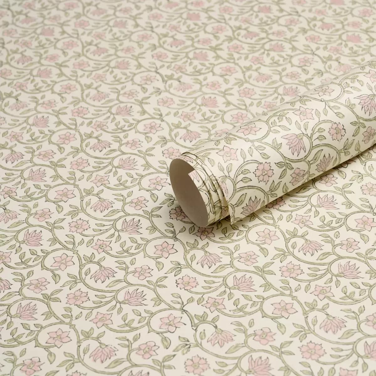 MALAYA HAND-BLOCK PRINT_ PETAL