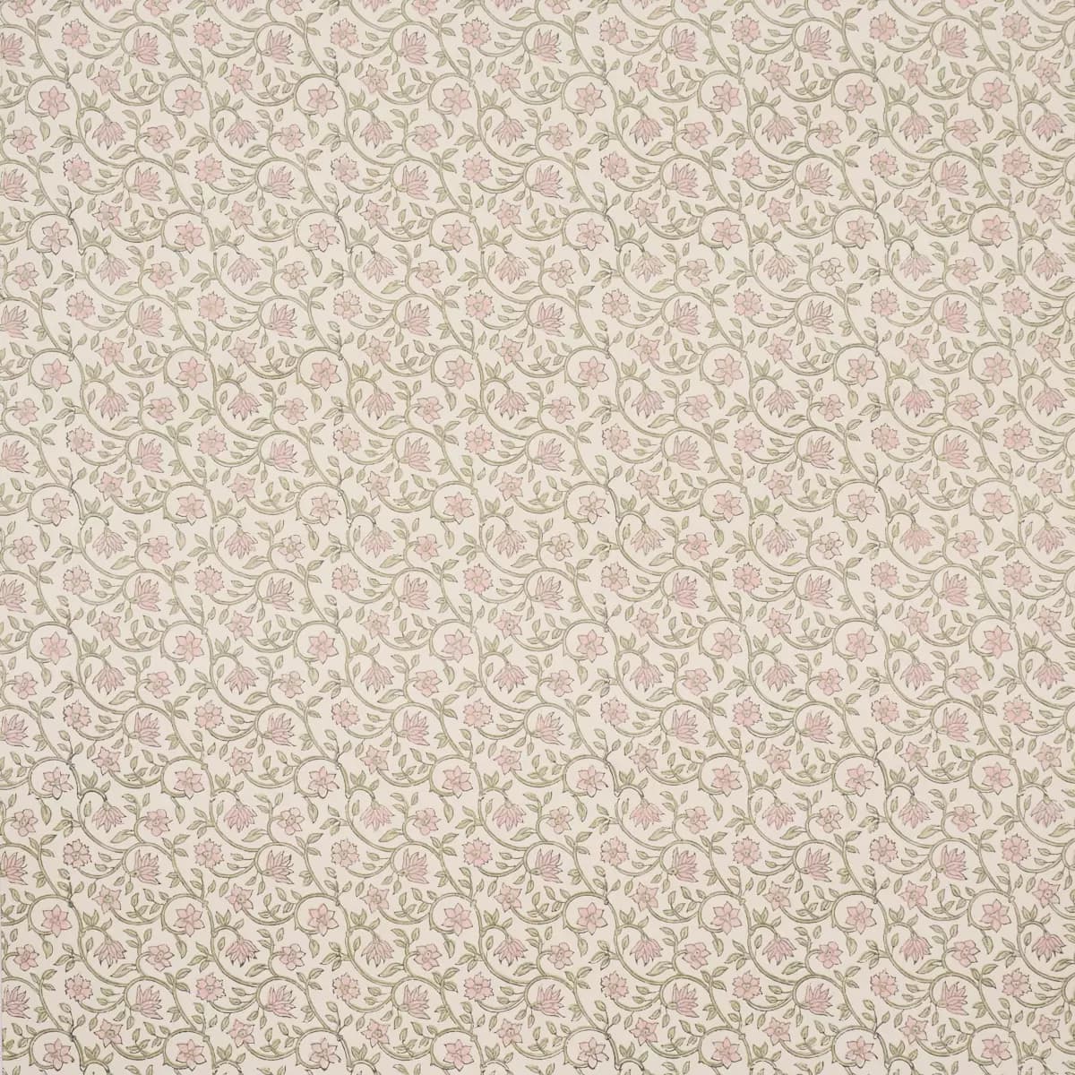 MALAYA HAND-BLOCK PRINT_ PETAL
