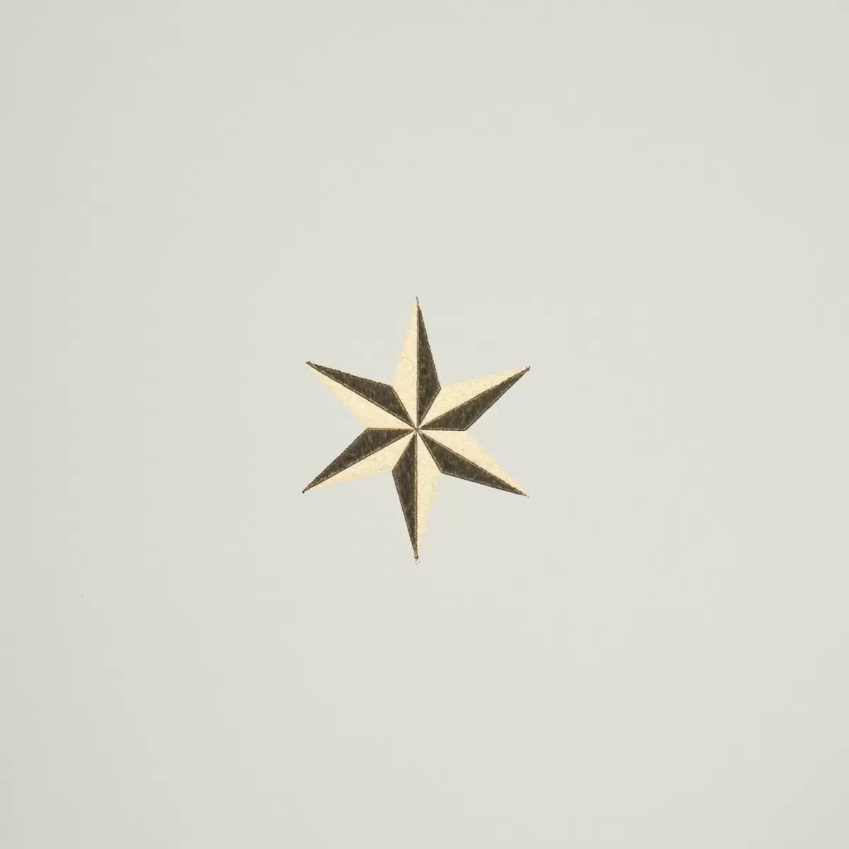 ELTHAM PINWHEEL_ IVORY