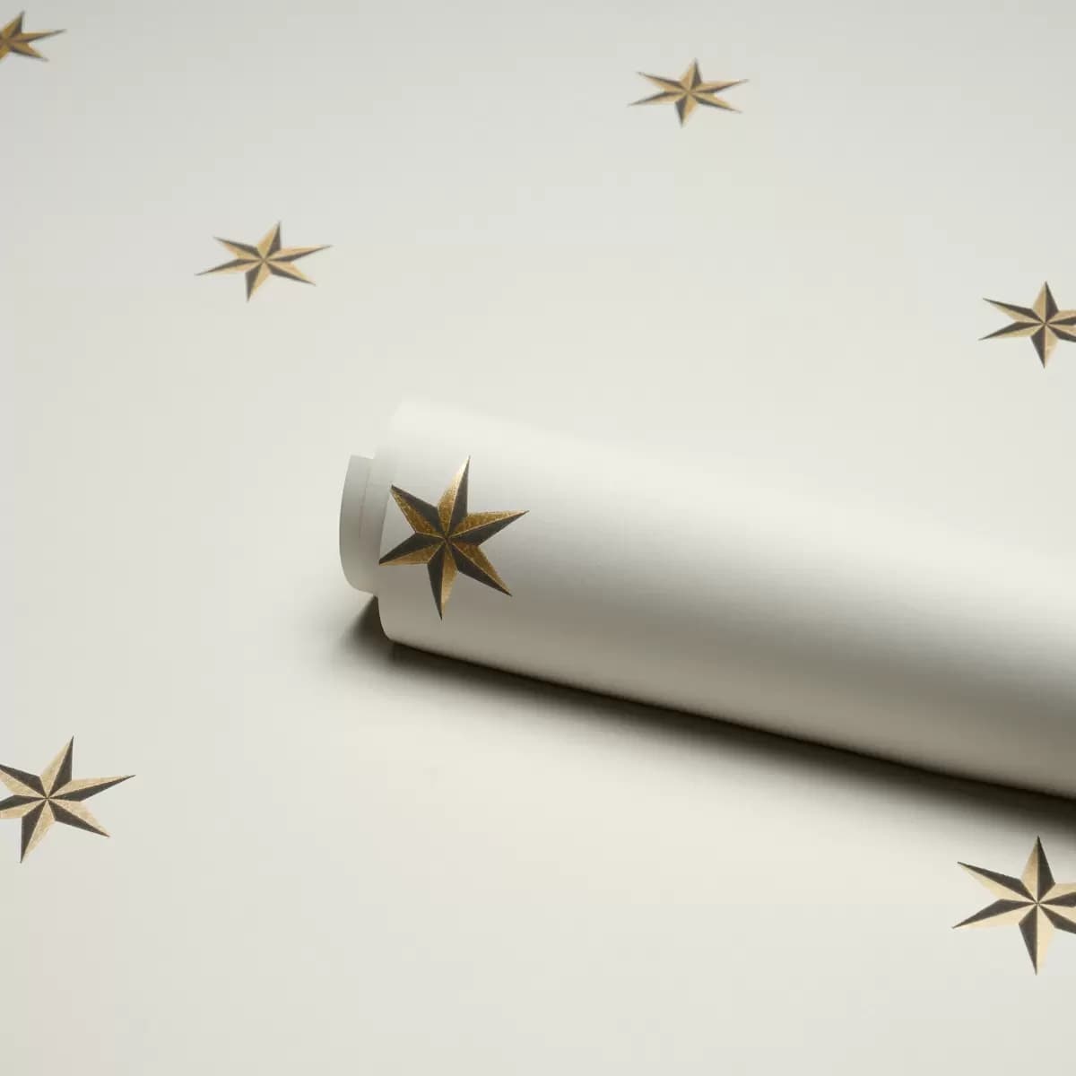 ELTHAM PINWHEEL_ IVORY