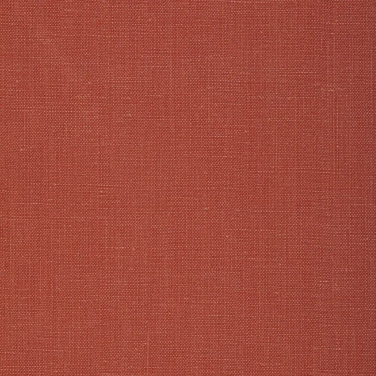 GWENETH LINEN_ TOMATO RED