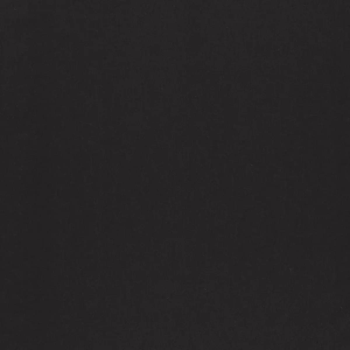 PRESTWICK WOOL SATIN_ ONYX