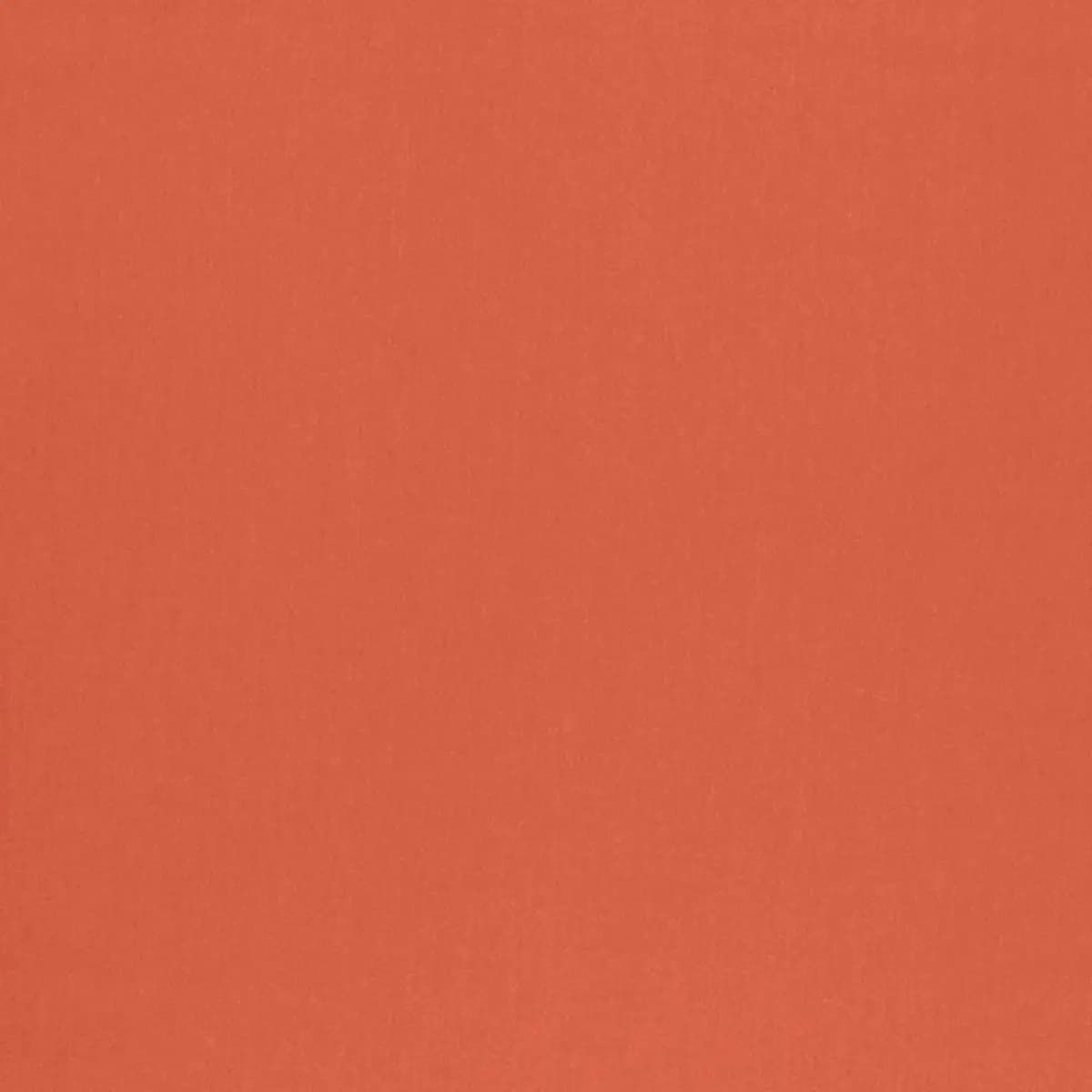 PRESTWICK WOOL SATIN_ PUMPKIN