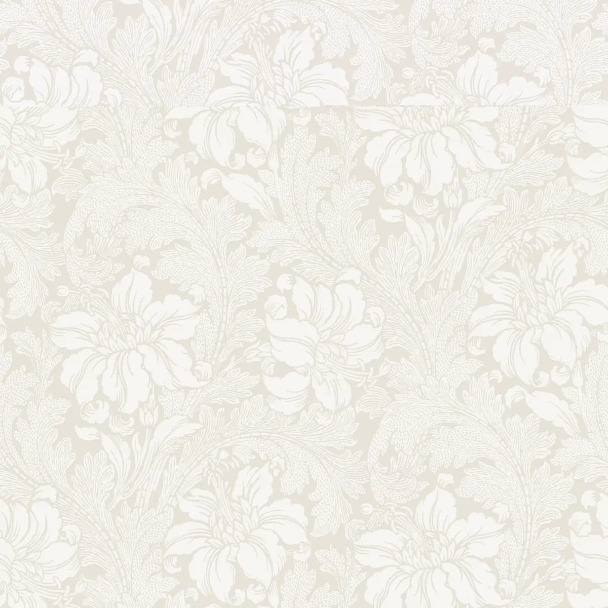 ACANTHUS GARDEN_ BONE
