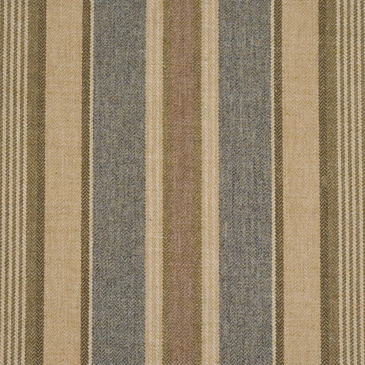 EDGEMERE STRIPE_ DENIM