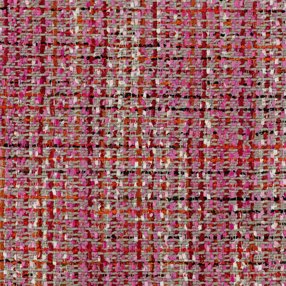 BABE'S TWEED_ MARASCHINO