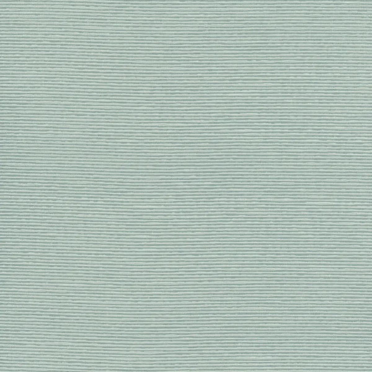 DELACROIX SILK OTTOMAN_ AQUAMARINE
