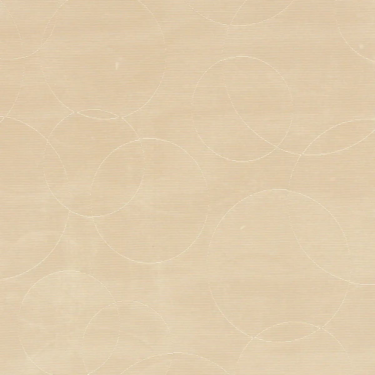 EFFERVESCENCE MOIRÉ_ IVORY