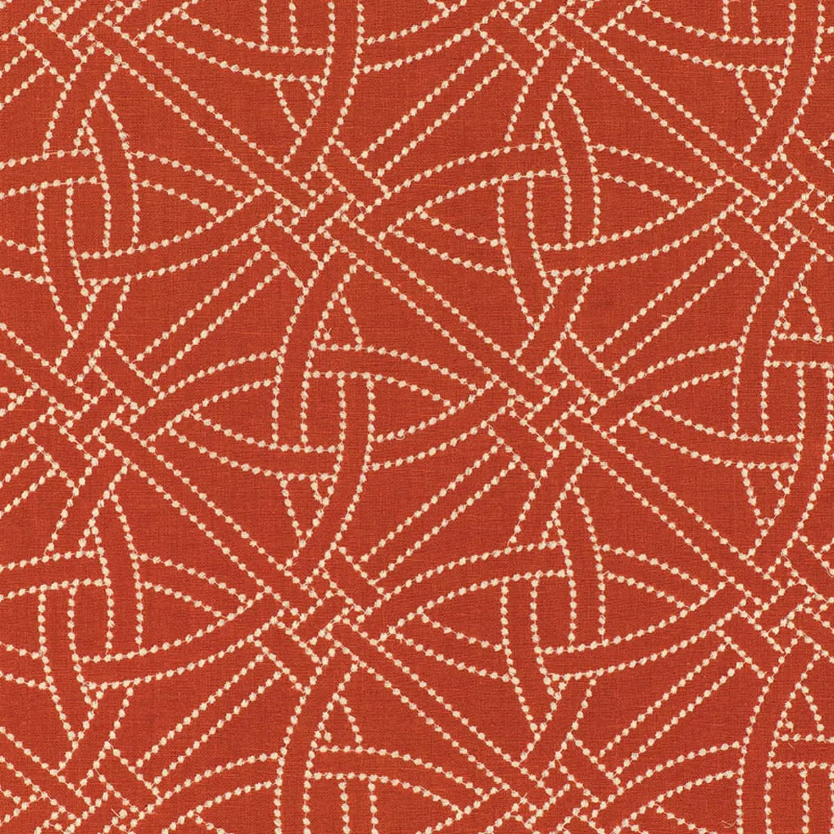 DURANCE EMBROIDERY_ BITTERSWEET