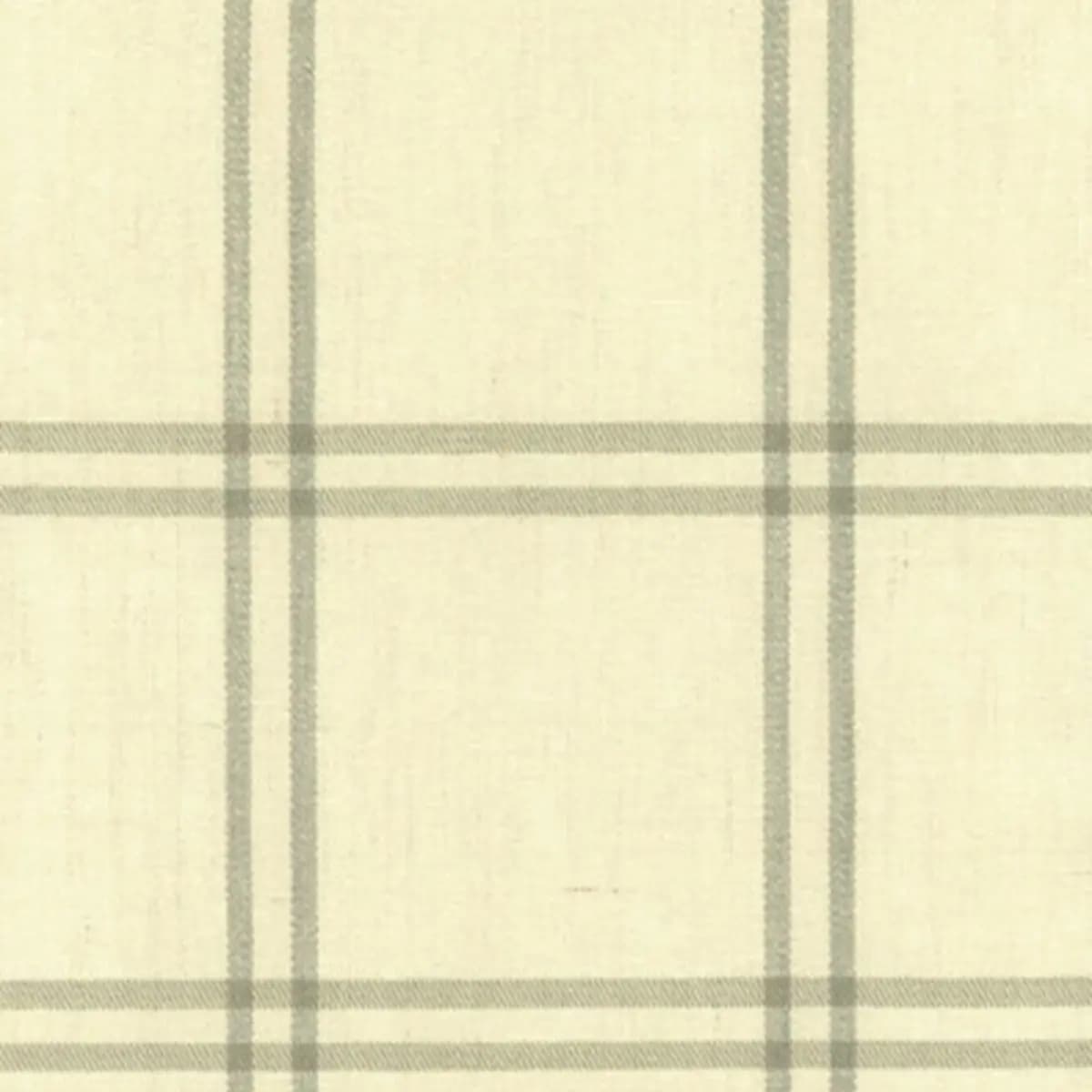 LUBERON PLAID_ HAZE