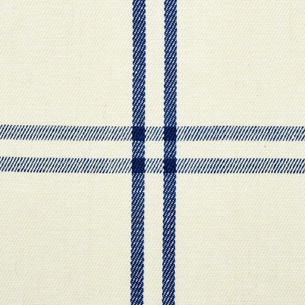 LUBERON PLAID_ BLUE