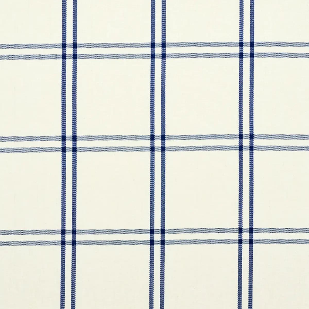 LUBERON PLAID_ BLUE