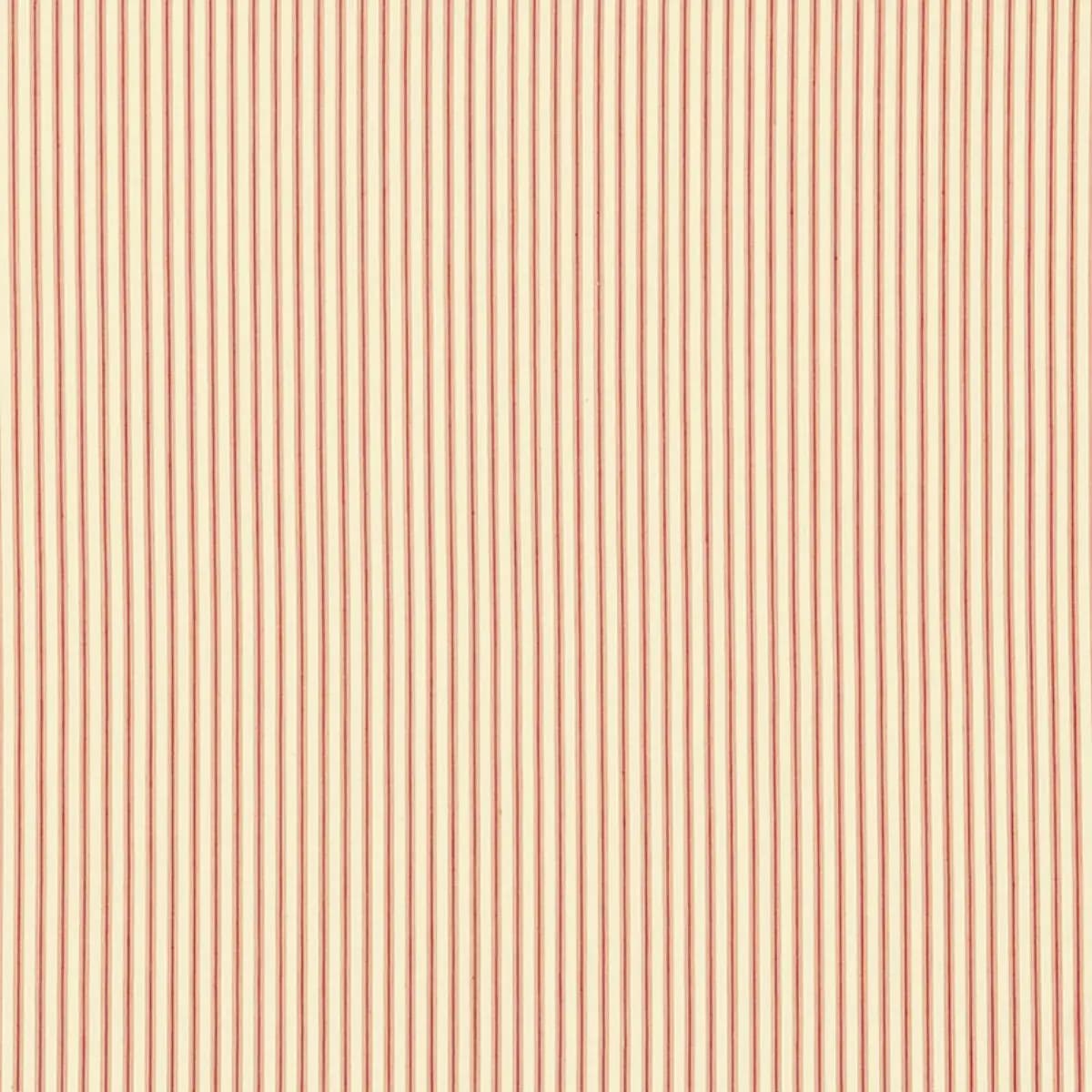 WELLFLEET TICKING STRIPE_ REGATTA RED