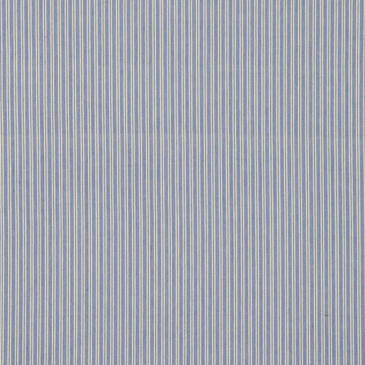 WELLFLEET TICKING STRIPE_ PACIFIC