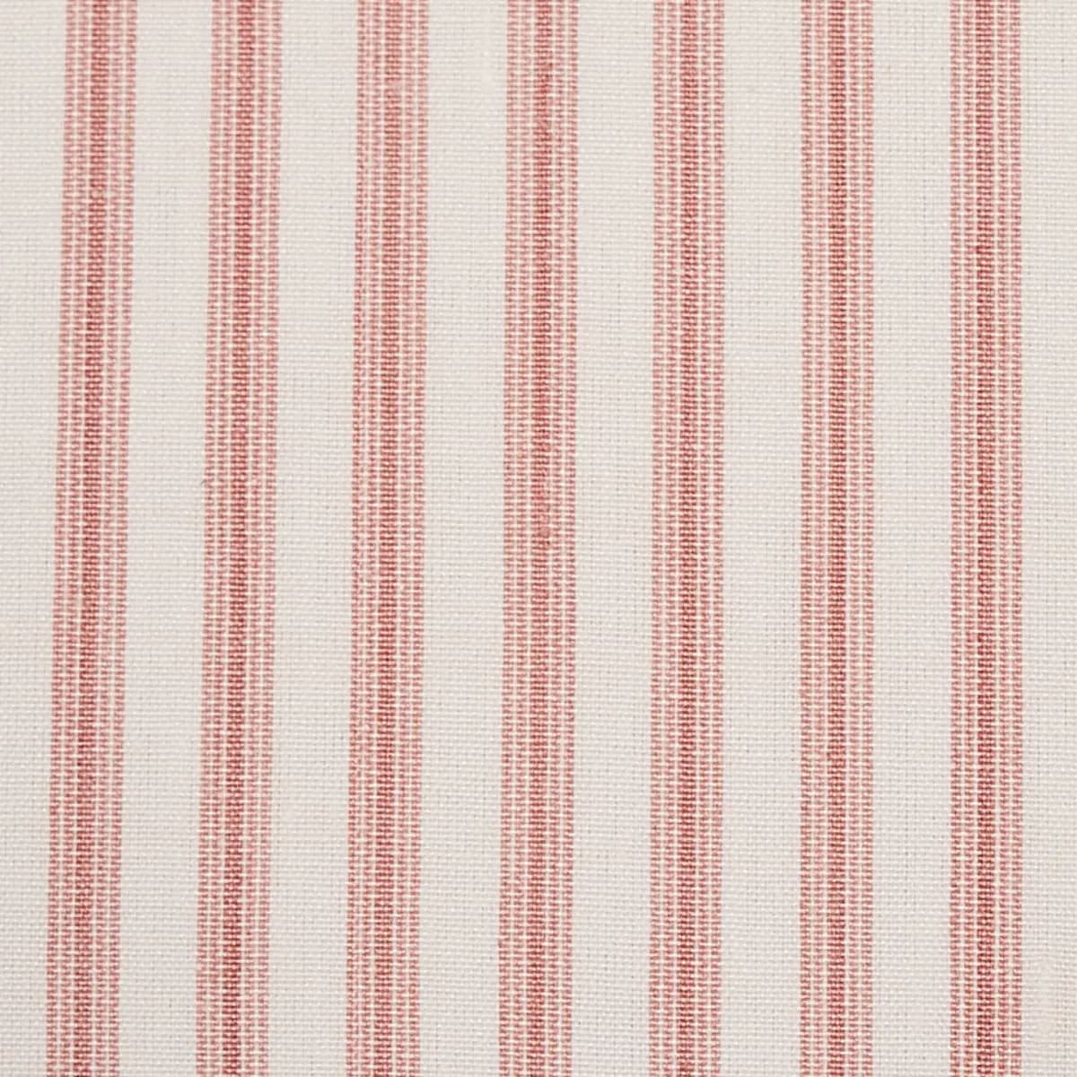 WELLFLEET TICKING STRIPE_ PINK