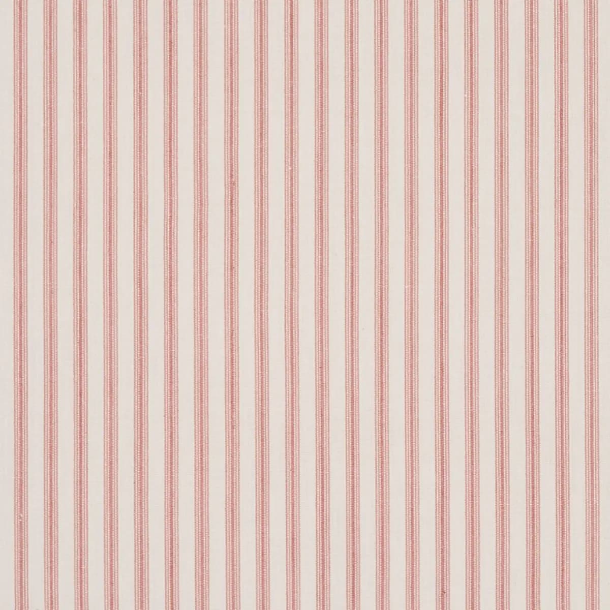 WELLFLEET TICKING STRIPE_ PINK