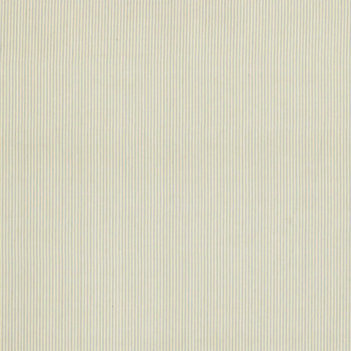 CHAREE SILK STRIPE_ LIGHT BLUE & WHITE