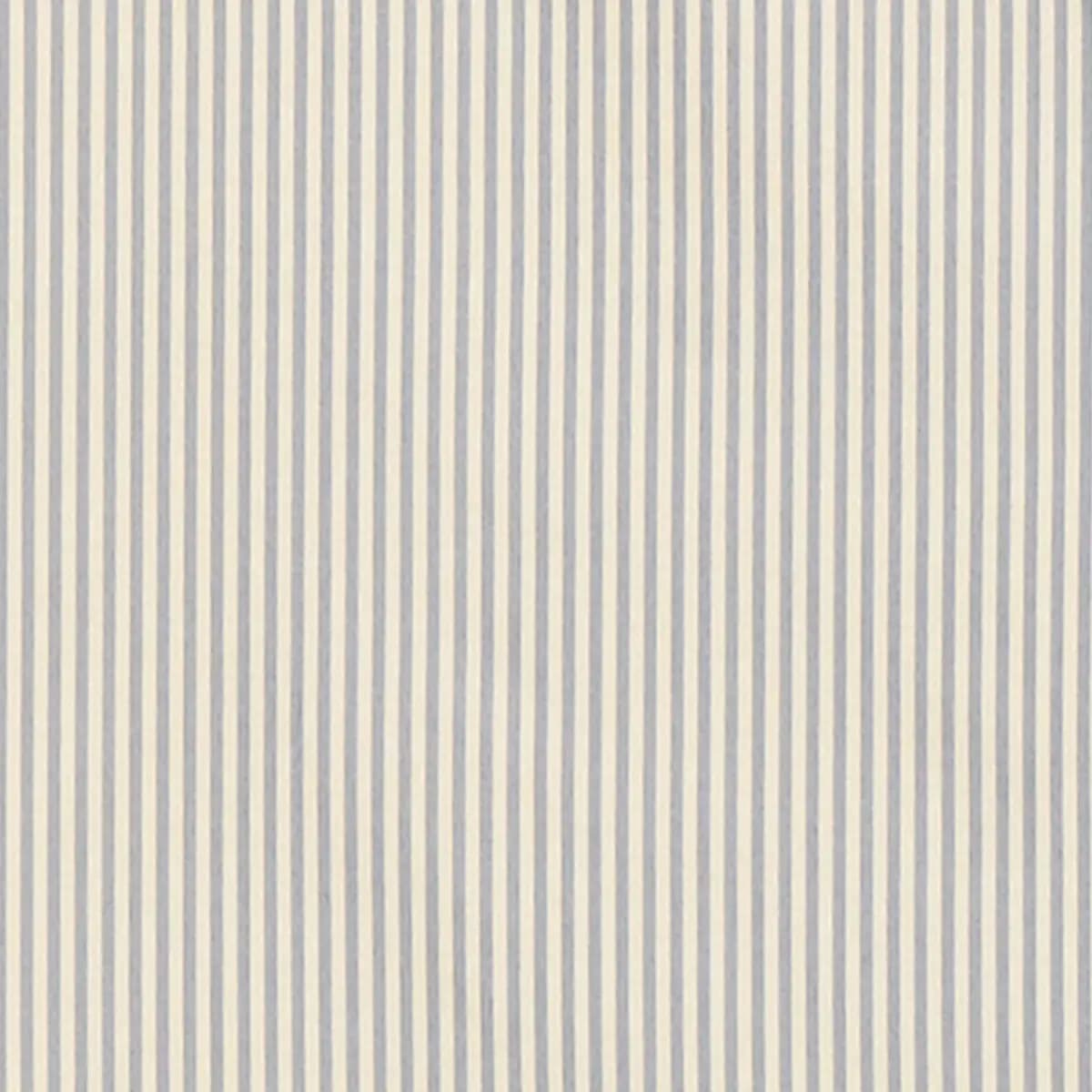 CHAREE SILK STRIPE_ BLUE AND WHITE
