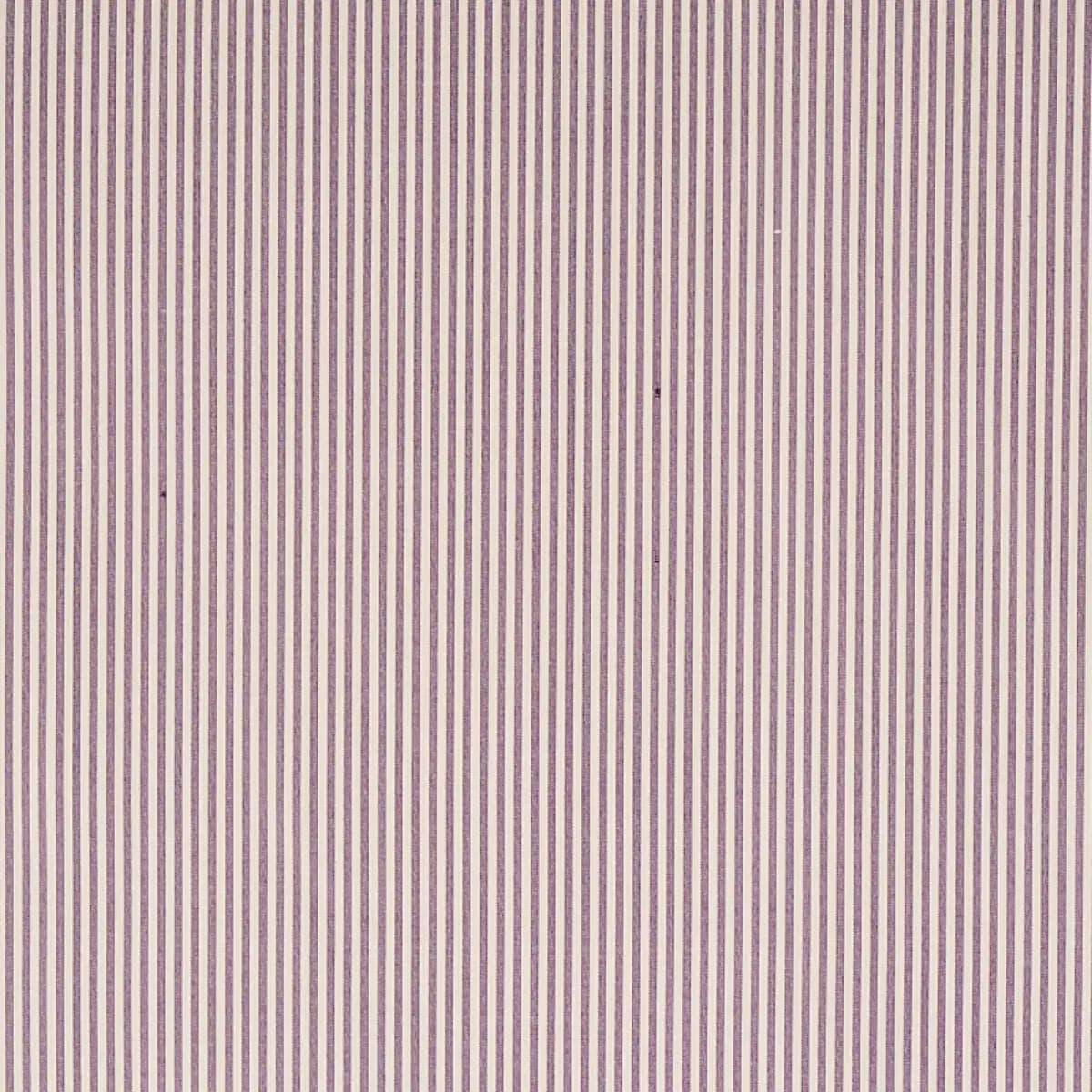 CHAREE SILK STRIPE_ AUBERGINE