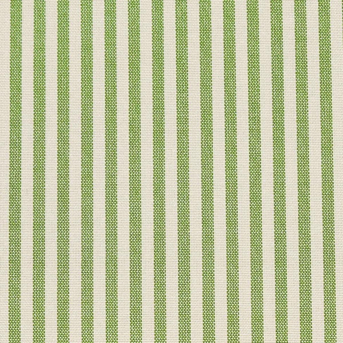 CHAREE SILK STRIPE_ GREEN
