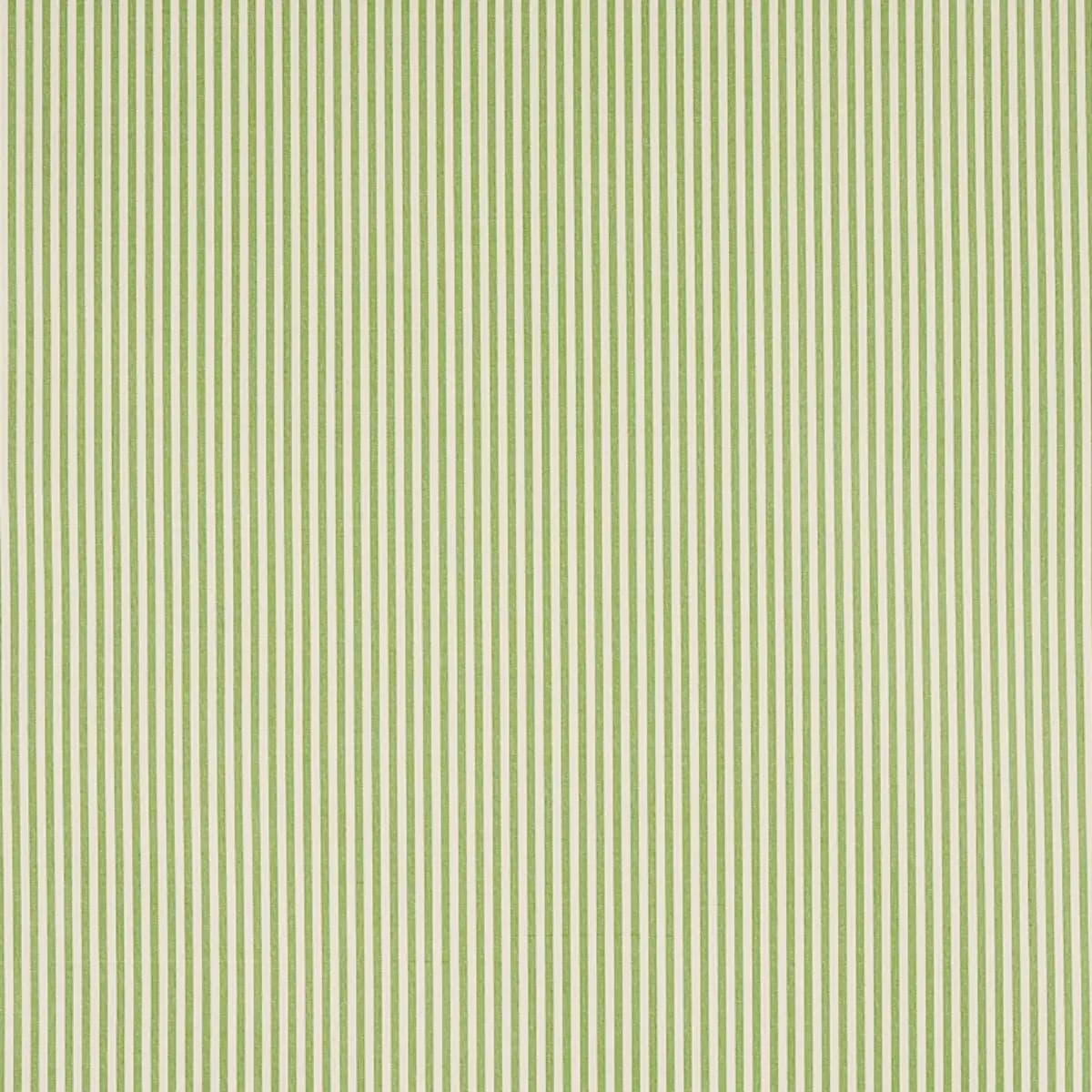 CHAREE SILK STRIPE_ GREEN