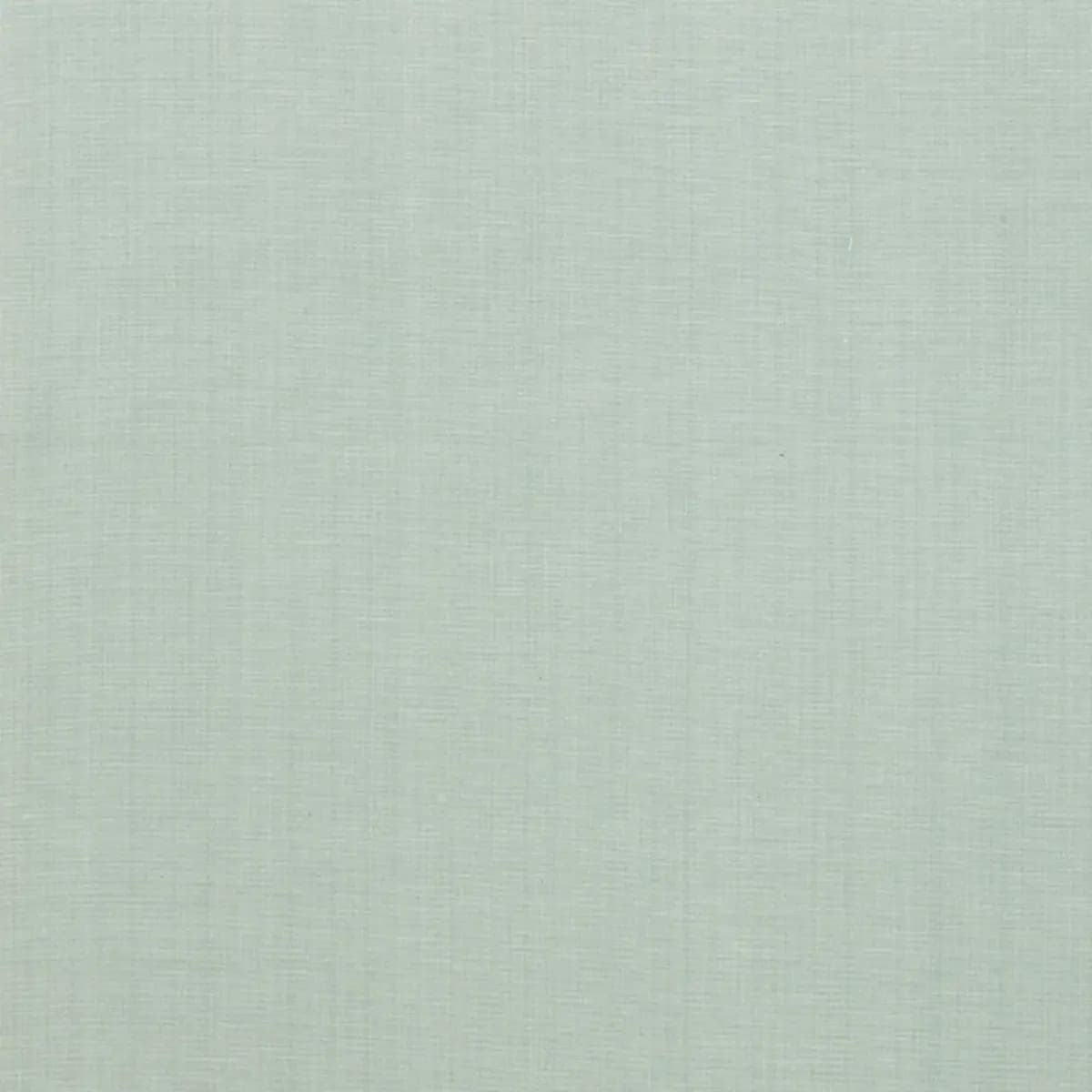 AVERY COTTON PLAIN_ AQUA