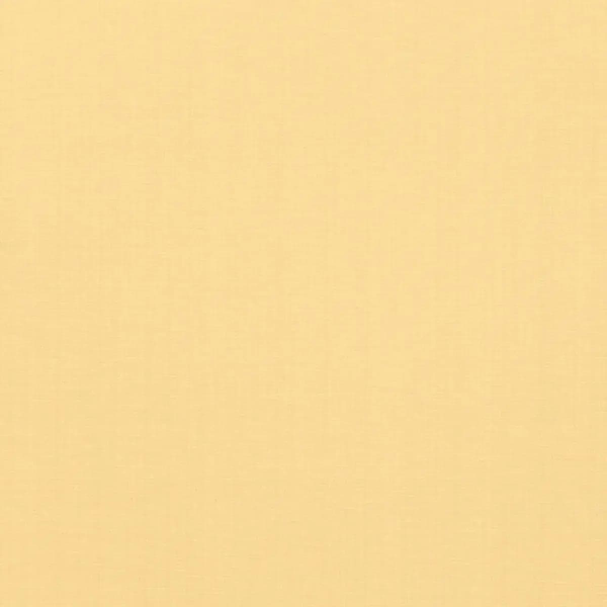AVERY COTTON PLAIN_ MAIZE