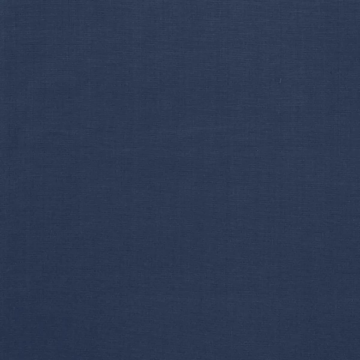 AVERY COTTON PLAIN_ INDIGO