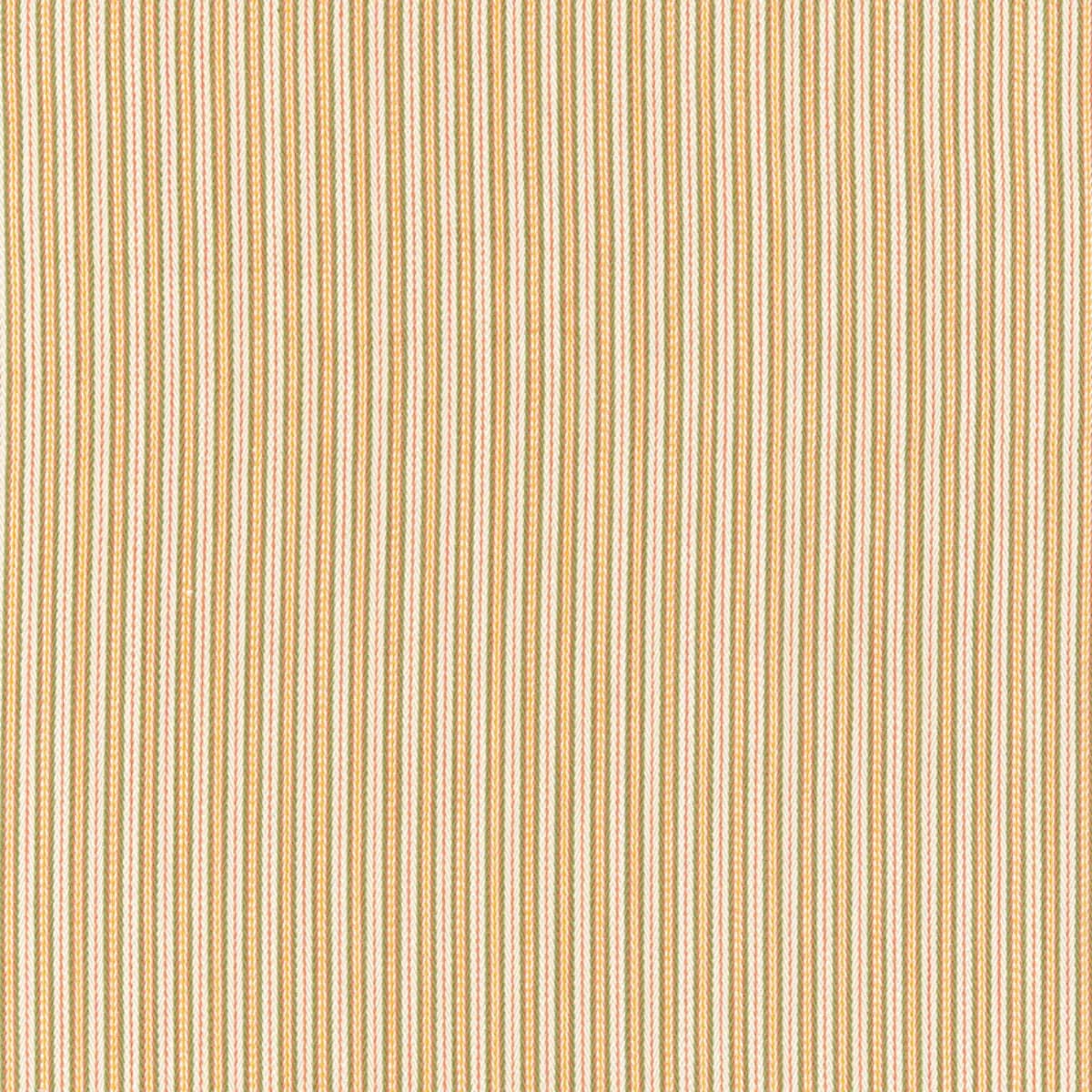 BAKER COTTON STRIPE_ IVORY/ROSE/SAGE