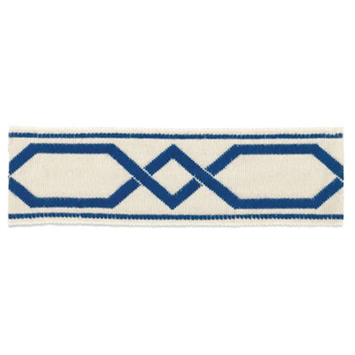 SAINT TROPEZ BRAID_ MARINE