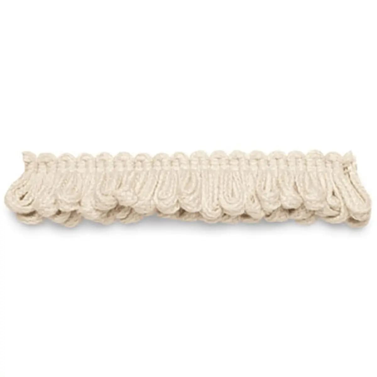 FIJI LOOPED FRINGE_ VANILLA