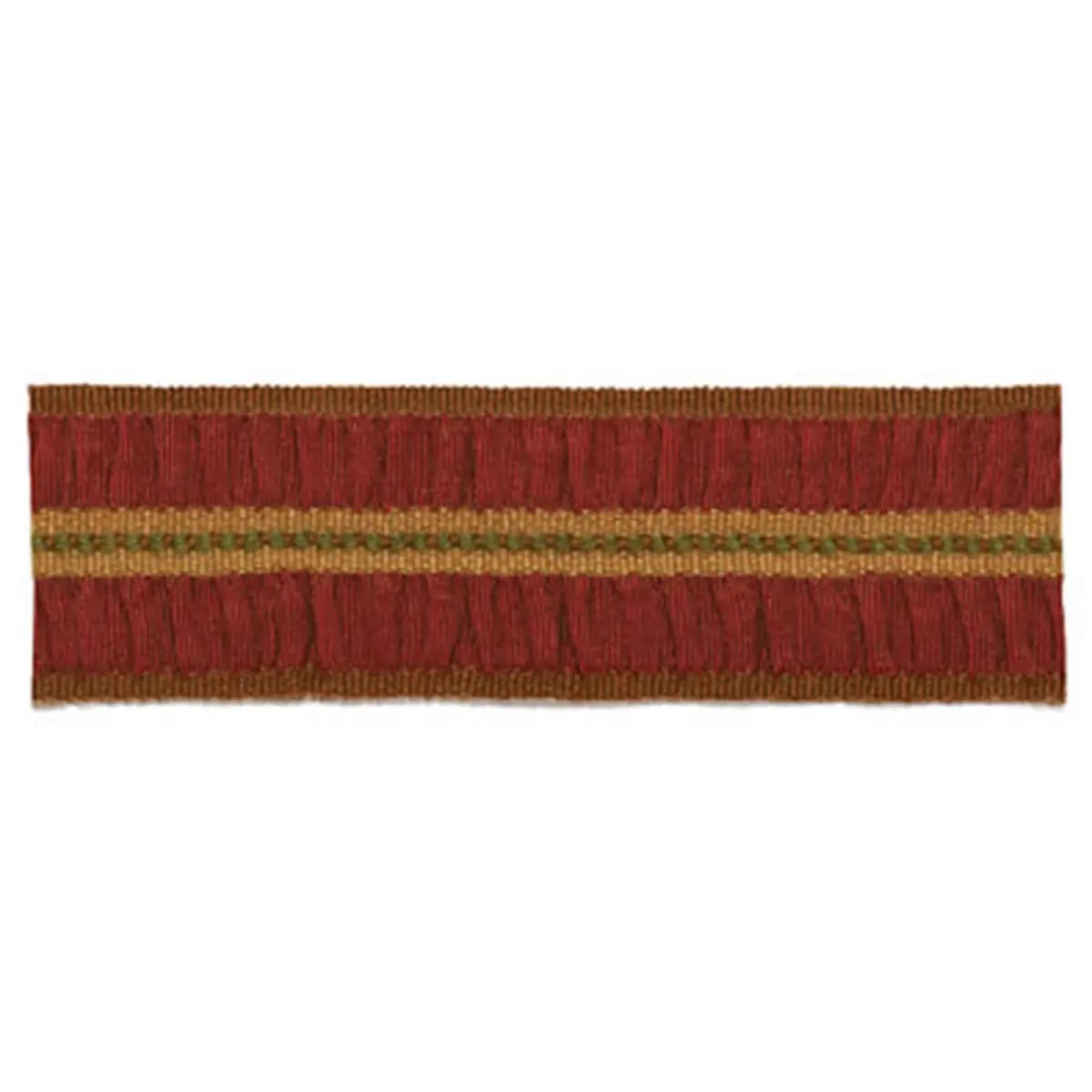 CAMDEN BRAID_ CURRANT