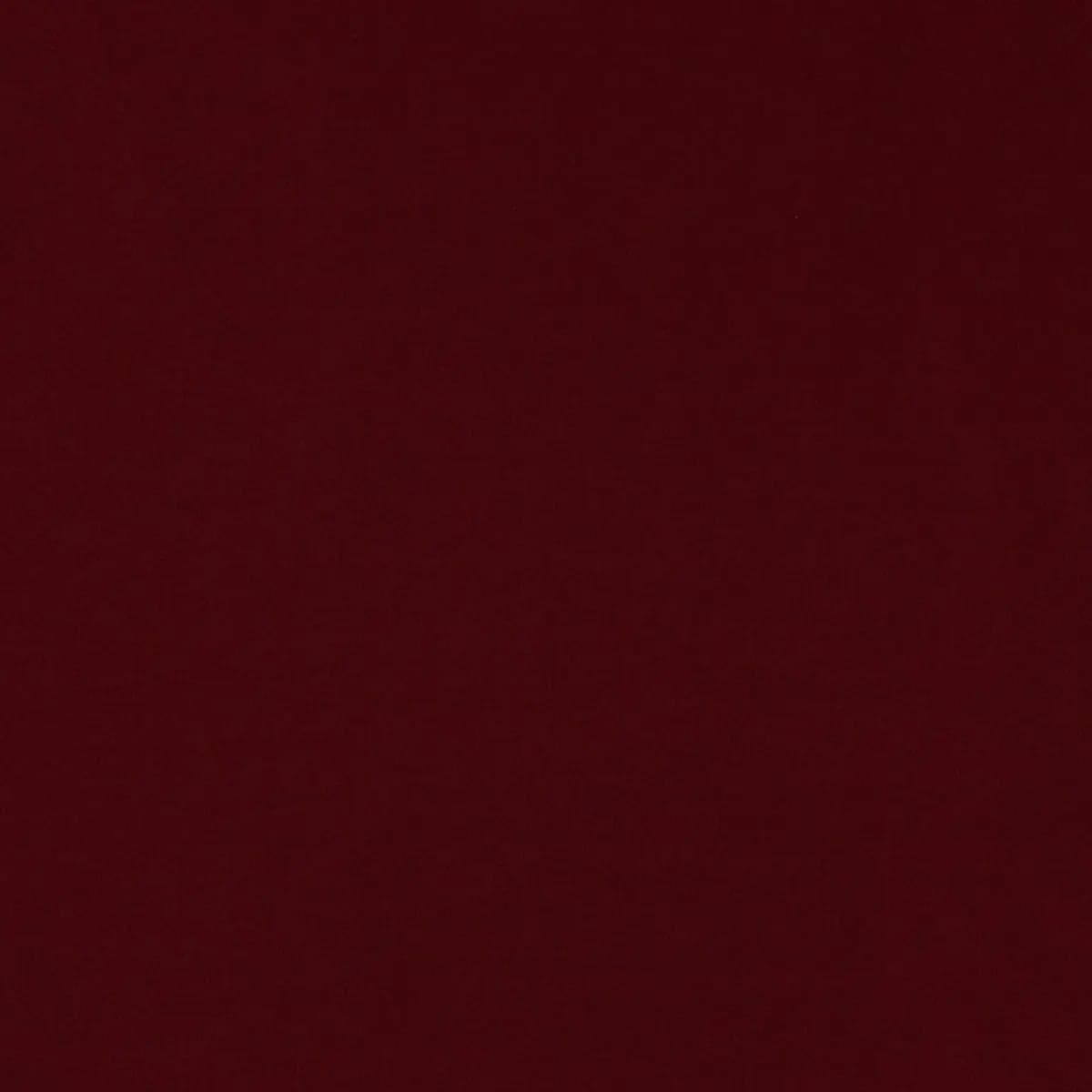 MASACCIO TAFFETA_ CLARET