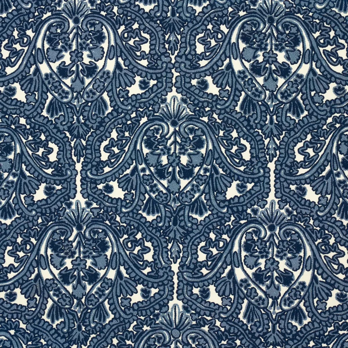 Claremont Crewel Embroidery_ DELFT