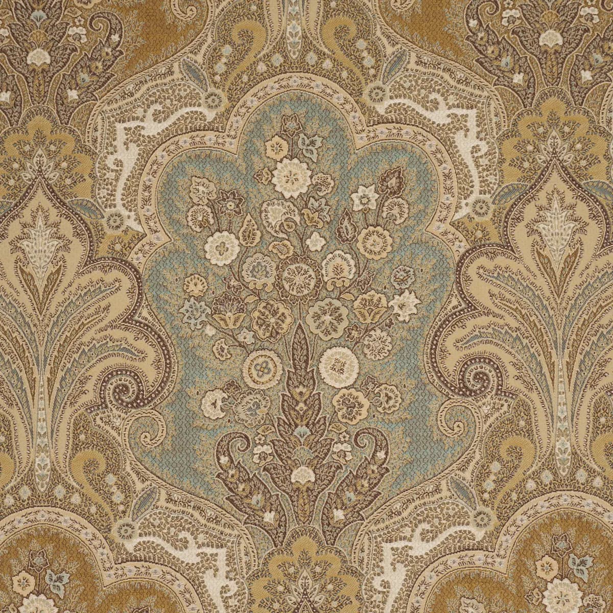 NEW CASTLE PAISLEY_ VENETIAN