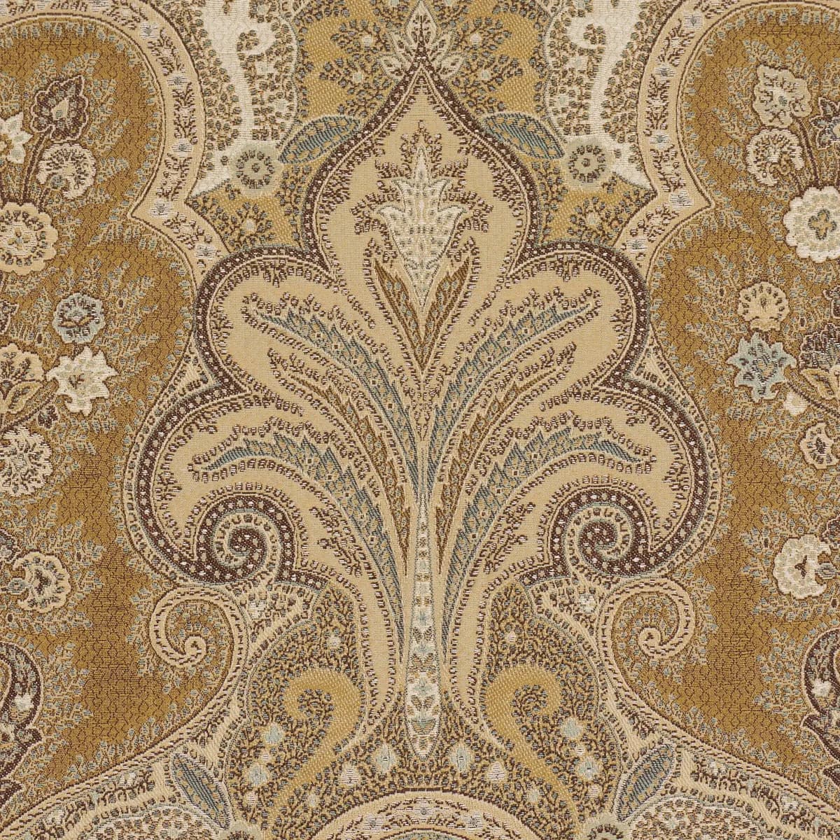 NEW CASTLE PAISLEY_ VENETIAN